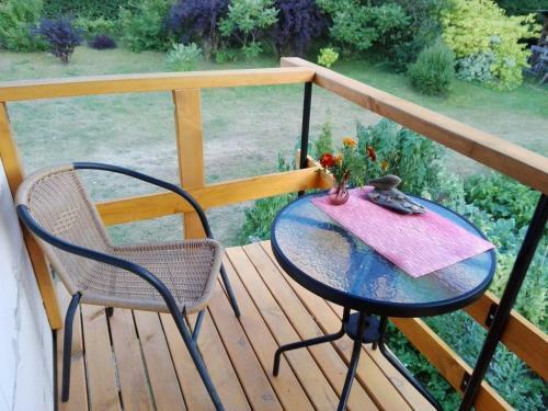 Apartamento Imantas