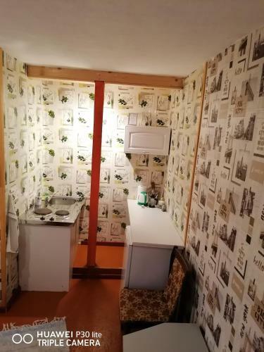 Apartamento Imantas