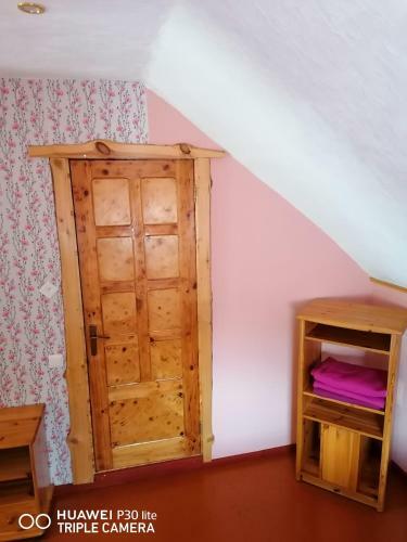 Apartamento Imantas