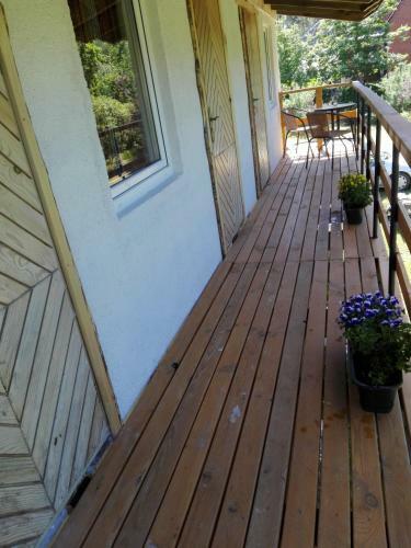 Apartamento Imantas