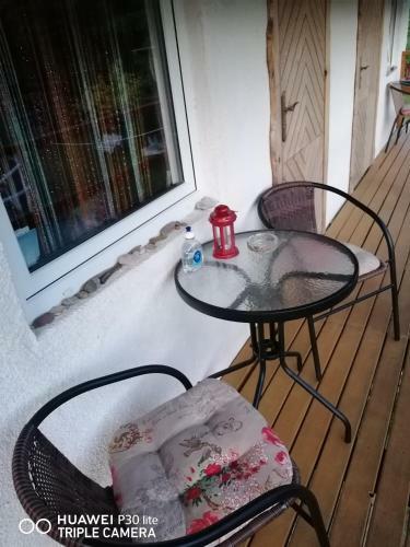 Apartamento Imantas