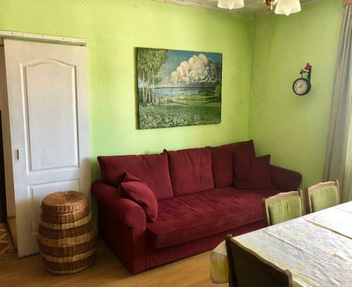 Apartamento M?j?gs Dz?voklis Salacgr?v?