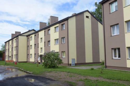 Apartamento M?j?gs Dz?voklis Salacgr?v?