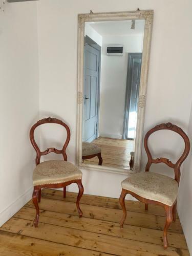Skrunda Apartments Rustic