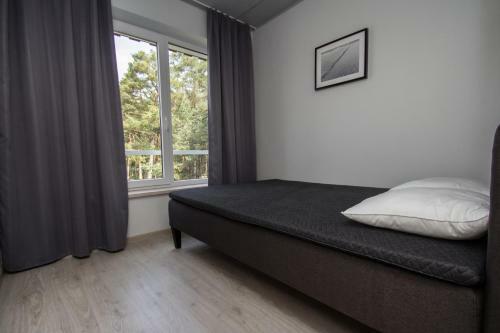 Forus Apartments In Sventoji