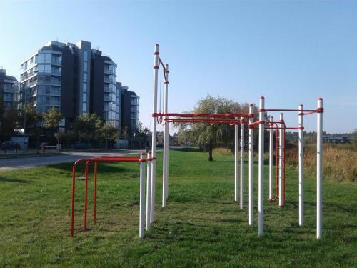 Apartamentai Elija Su Vaizdu ? J?r?
