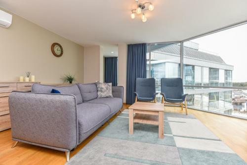 Apartamentai Elija Su Vaizdu ? J?r?