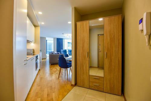 Apartamentai Elija Su Vaizdu ? J?r?