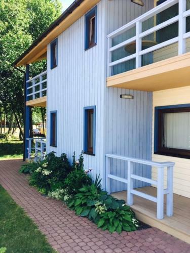 Lodge Poilsio Namai "undin?"