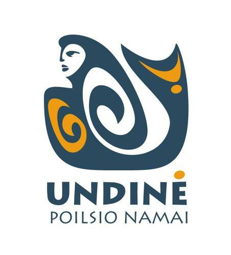 Lodge Poilsio Namai "undin?"