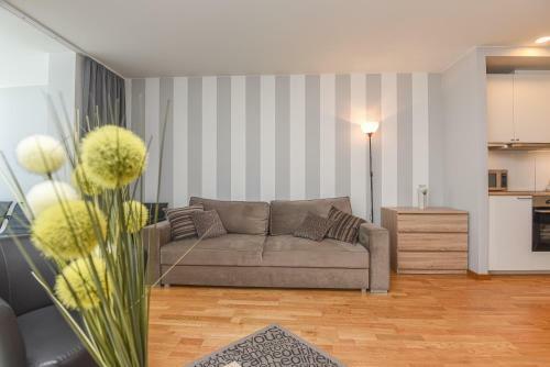Apartamento Poilsis Elijos Komplekse