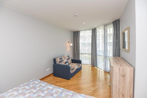 Apartamento Poilsis Elijos Komplekse