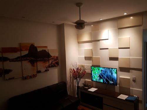 Apartamento Couto Lauredo Ap