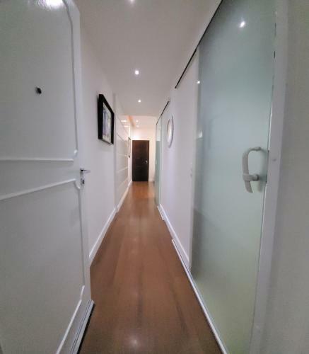 Apartamento Couto Lauredo Ap