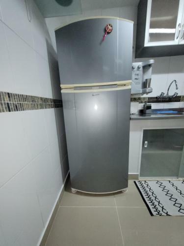 Apartamento Couto Lauredo Ap