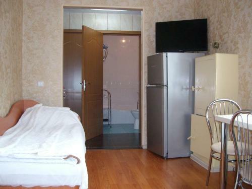 Hostal Astra-poilsis Sventojoje