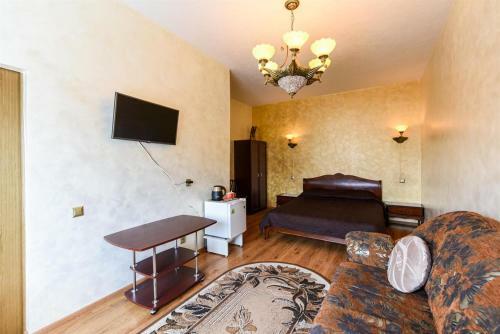 Hostal Astra-poilsis Sventojoje