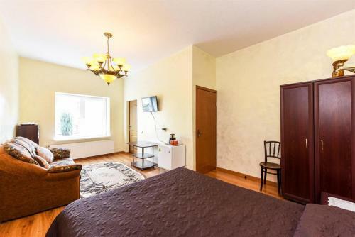 Hostal Astra-poilsis Sventojoje