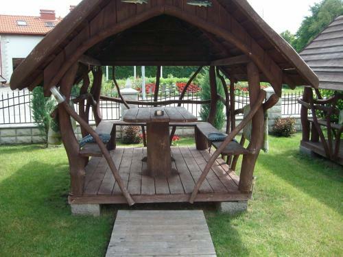 Hostal Astra-poilsis Sventojoje