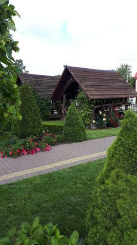 Hostal Astra-poilsis Sventojoje