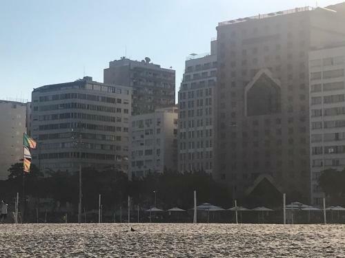 Apartamento Aconchego Carioca Ipanema Copacabana