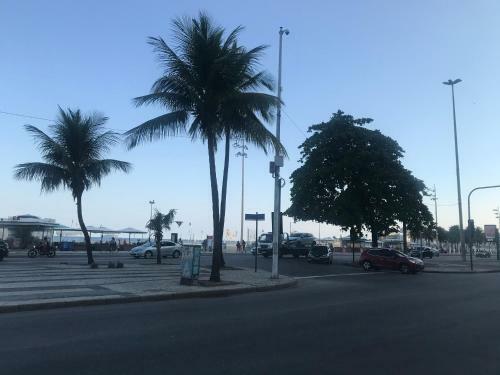 Apartamento Aconchego Carioca Ipanema Copacabana