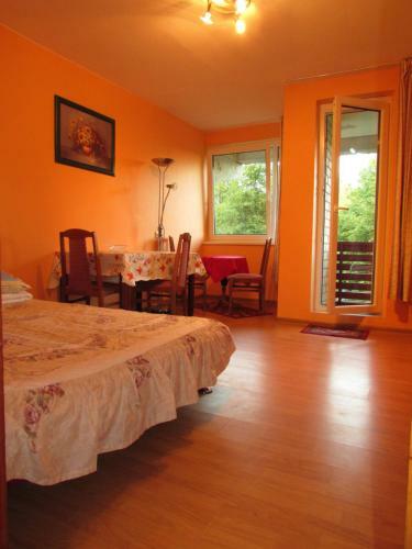 Apartamentai ?ventojoje