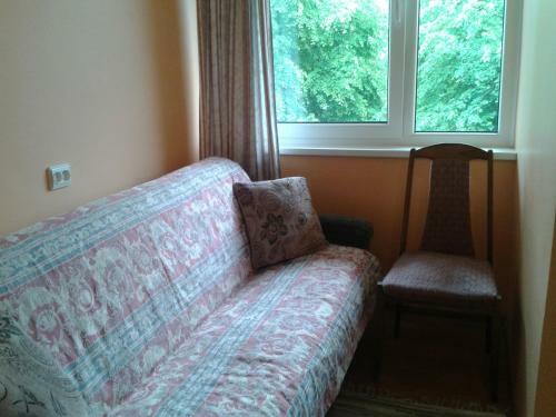 Apartamentai ?ventojoje