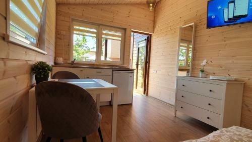 Apartamento ?uv?dr? Kiemelis - Namelis Porai