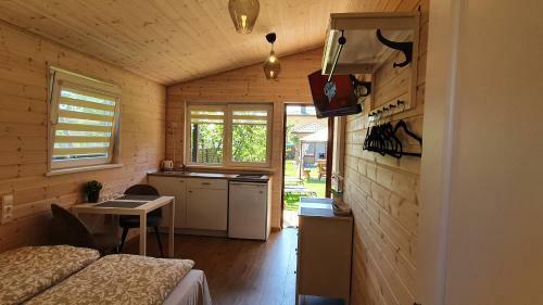 Apartamento ?uv?dr? Kiemelis - Namelis Porai