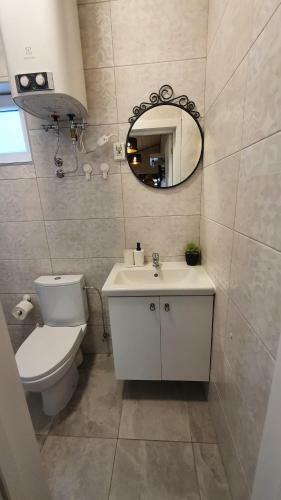 Apartamento ?uv?dr? Kiemelis - Namelis Porai