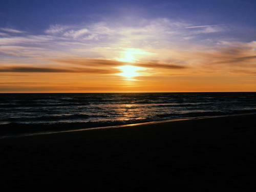 Kiro Apartamentai Elija Palanga ?ventoji
