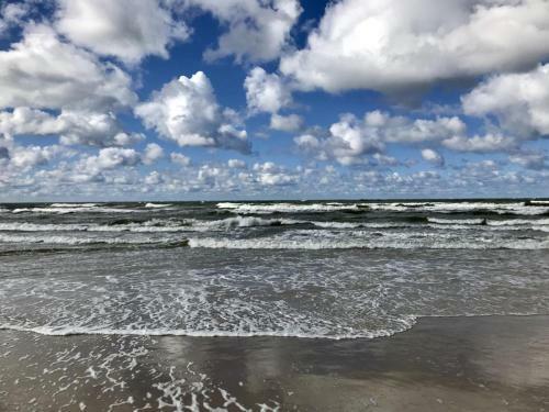 Kiro Apartamentai Elija Palanga ?ventoji