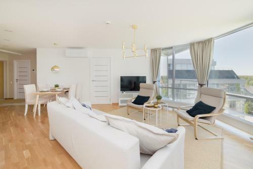 Kiro Apartamentai Elija Palanga ?ventoji