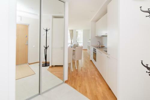 Kiro Apartamentai Elija Palanga ?ventoji