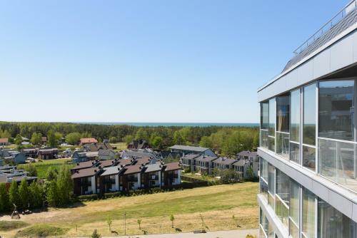 Kiro Apartamentai Elija Palanga ?ventoji