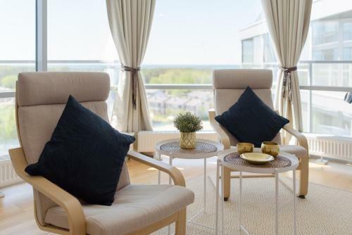 Kiro Apartamentai Elija Palanga ?ventoji