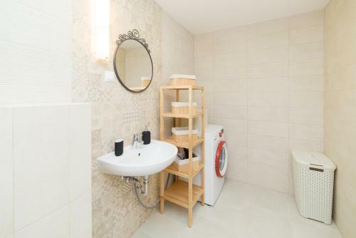 Kiro Apartamentai Elija Palanga ?ventoji