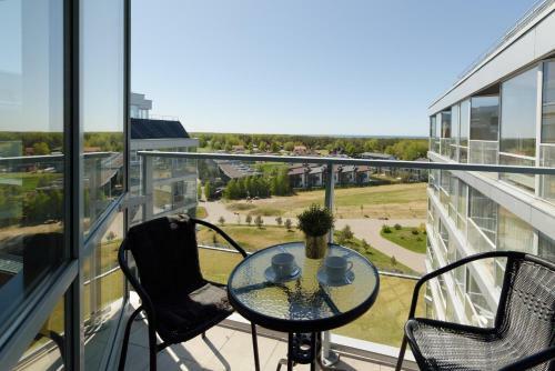 Kiro Apartamentai Elija Palanga ?ventoji