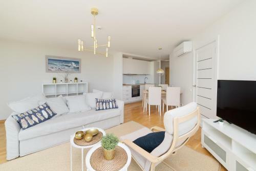 Kiro Apartamentai Elija Palanga ?ventoji
