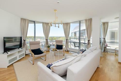 Kiro Apartamentai Elija Palanga ?ventoji