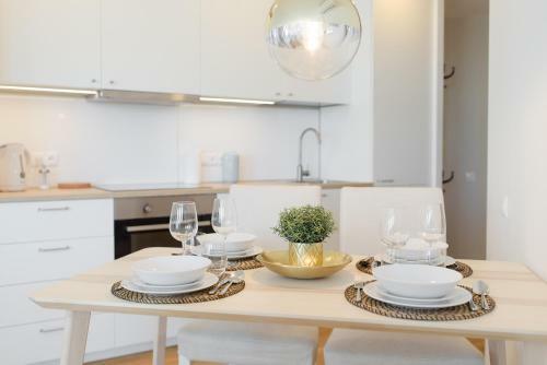 Kiro Apartamentai Elija Palanga ?ventoji