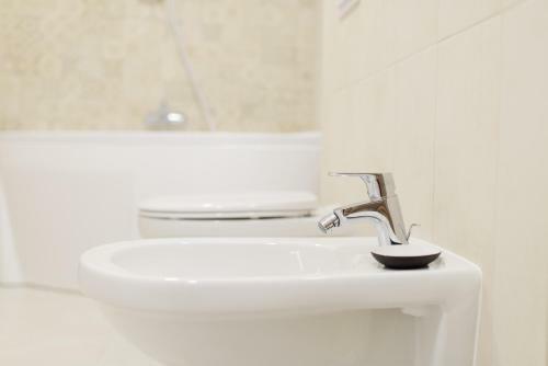 Kiro Apartamentai Elija Palanga ?ventoji