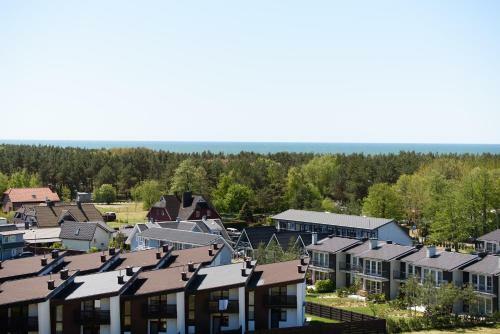 Kiro Apartamentai Elija Palanga ?ventoji