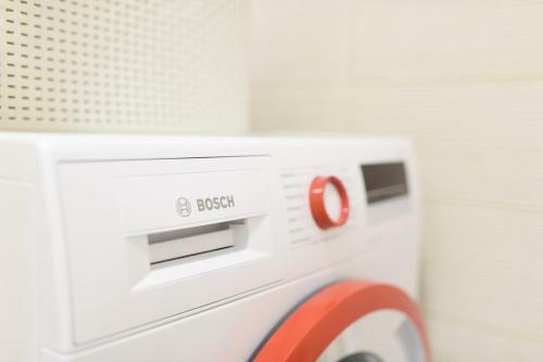 Kiro Apartamentai Elija Palanga ?ventoji