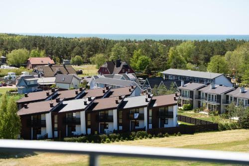 Kiro Apartamentai Elija Palanga ?ventoji