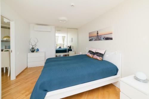 Kiro Apartamentai Elija Palanga ?ventoji