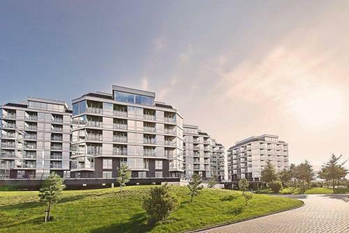 Kiro Apartamentai Elija Palanga ?ventoji