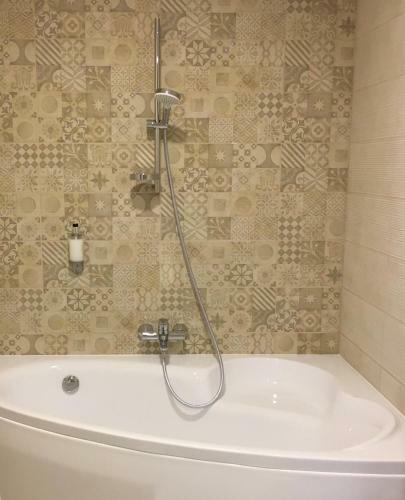 Kiro Apartamentai Elija Palanga ?ventoji
