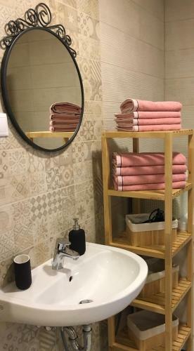 Kiro Apartamentai Elija Palanga ?ventoji